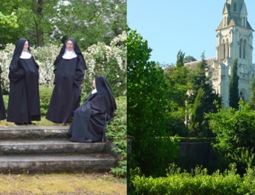 Une retraite pour découvrir la vie monastique ? Pour les étudiantes et jeunes professionnelles