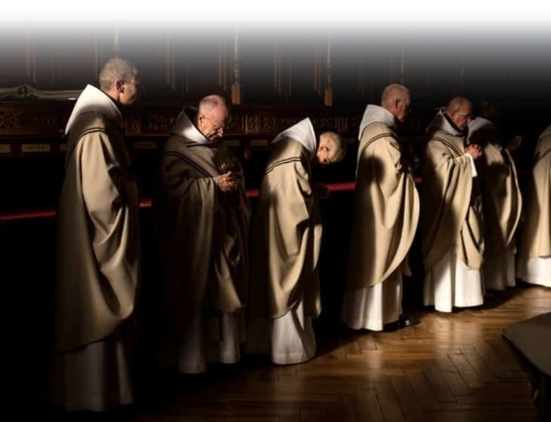 Une retraite pour découvrir la vie monastique ? Pour les étudiants et jeunes professionnels