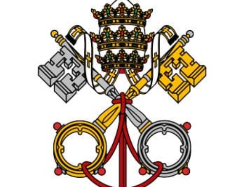 Présynode des jeunes à Rome