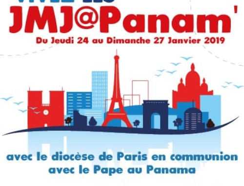 Les JMJ@Panam’