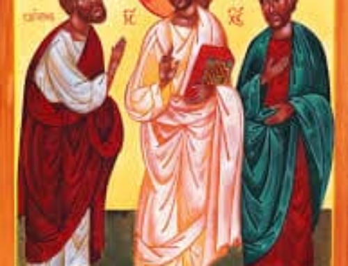 Synode des jeunes : en attendant le document final …